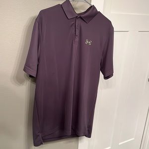 Under Armour polo size M